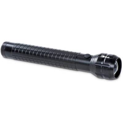 Lampe de poche MAULkronos XL, 10 W Noir