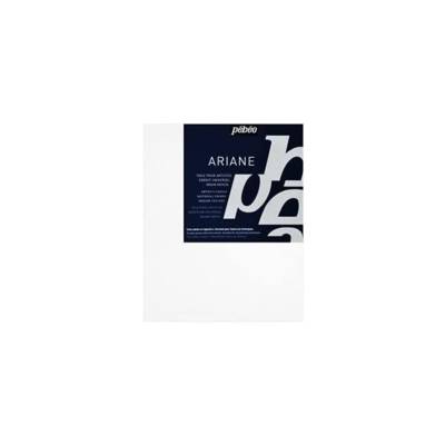 Châssis Toile Ariane Format Figure 3 - 27x22cm - PÉBÉO
