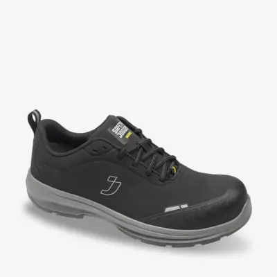 Chaussures Flux S3S low noir - T. 36 - SAFETY JOGGER - 013998-36