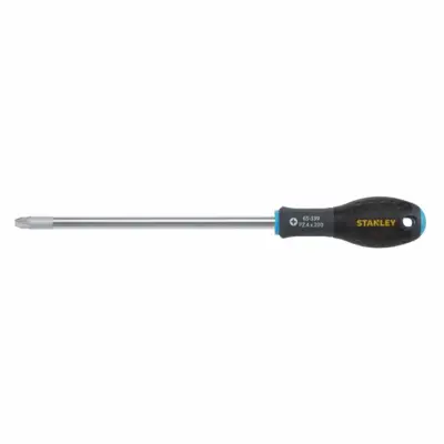Tournevis pozidriv pz4x200mm FATMAX - 1-65-339 - STANLEY