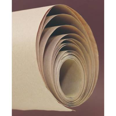 Kraft brut 70g, rl 10x1m - Kraft - CLAIREFONTAINE