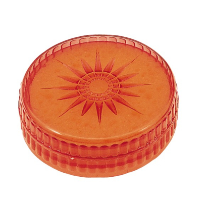 Mouilleur éponge supérieure Ø 70 mm - WONDAY