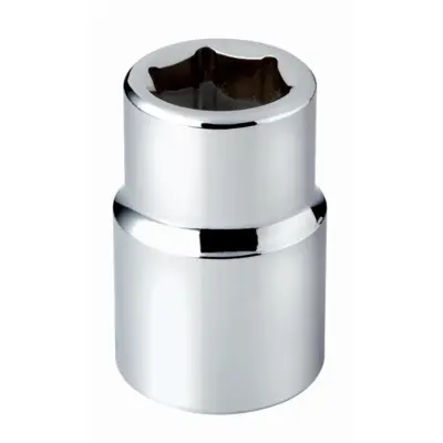 Douille 6 pans 3/4 de 42 mm SAM - CH42 - SAM OUTILLAGE