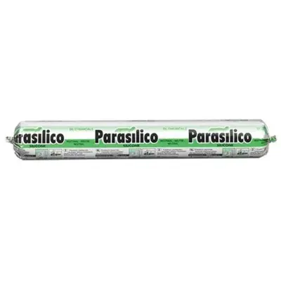 Silicone Parasilico alcoxy 15FC DL CHEMICALS - Poche de 600ml - translucide - Lot de 20 - 0100030T698432