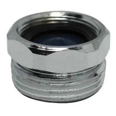 Adaptateur de bec avec aérateur NOYON F22x100 - M20x27 mm - 550992 - NOYON & THIEBAULT