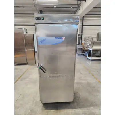 Armoire chaude 650L - AMC20 - Friginox