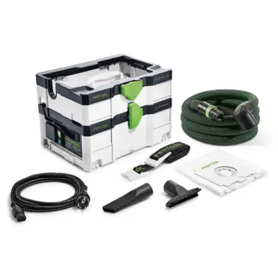Aspirateur CLEANTEC CTL SYS - FESTOOL - 575279