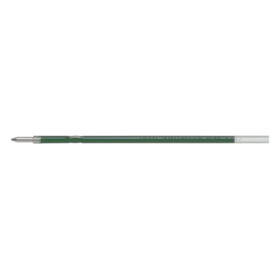 Recharge Stylo Bille RFN-GG Pte Moyenne Vert - Pilot