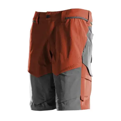 Short ultimate stretch Rouge T.40 - MASCOT - 22149-605-2489-29C46