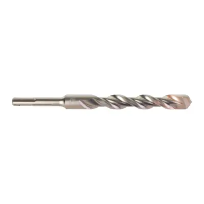Foret béton SDS-Plus M2 - 2 taillants - Ø 18 x 200 mm - 1 pièce - MILWAUKEE - 4932344303