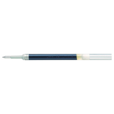 Recharge LR10 pour Roller encre gel ENERGEL Pointe 1 mm Trait 0,5mm Bleu - Pentel