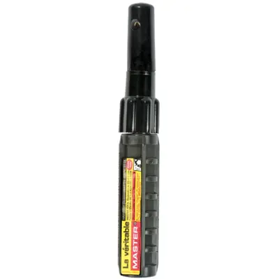 Porte-électrode HELIX PRO T500.95 - 500 A / 95 mm² - GYS - 039902