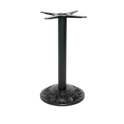 Pied de table Versailles - intérieur - RestooTab
