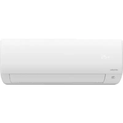 Unité intérieure PAC Air/Air murale R32 - MURAO Premium - 2100W - Blanc - ATLANTIC - 873975