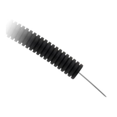 Gaine ICTA avec tire-fils D25 - Gedimat - ZENITECH