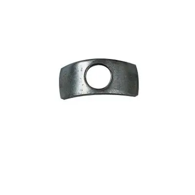 Etrier fermé D.38 Acier pour vis de 7/8mm - Maxoutil