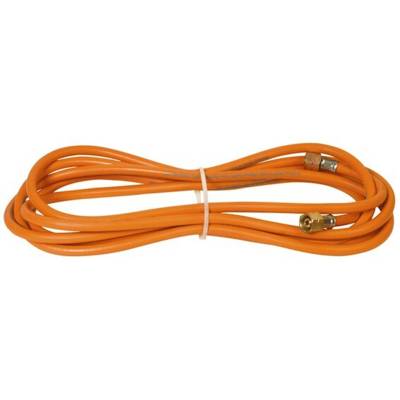 Tuyau prémonté Ø6,3 mm - Gedimat - EXPRESS