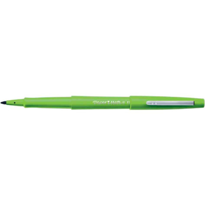 Stylo Feutre Flair Original Nylon Pte Moyenne Vert pomme - PAPER:MATE