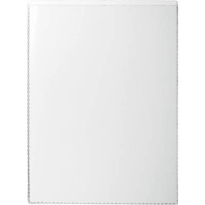 Etui Polypro Souple A4 Transparent - DURABLE