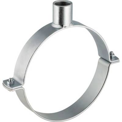 Collier manchon fileté G.1" GEBERIT Ø200 mm - 370.840.00.1 - Maxoutil