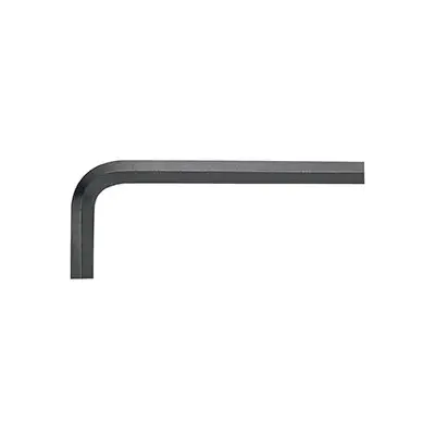 Clé mâle métriques BOST 6 pans 12 mm - 125 mm X 45 mm - 660326