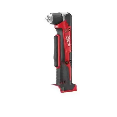 Perceuse d'angle 18V C18 RAD-0 - MILWAUKEE - Sans batterie ni chargeur - 4933427189