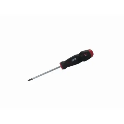 Tournevis pozidriv 1x100 mm SAM - TA1PZ100 - SAM OUTILLAGE