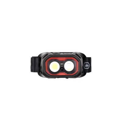 Lampe frontale 500 lm avec capteur de mouvement - WIHA - 45700
