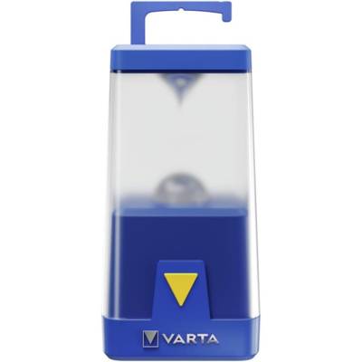 Lampe de camping "Outdoor Ambiance Lantern L20", bleu - VARTA
