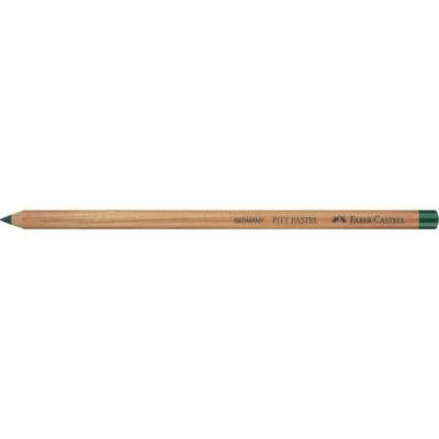 Crayon de couleur PITT PASTELL, hooker's vert - FABER-CASTELL