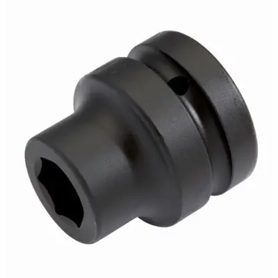 Douille chocs 1" de 50 mm SAM - NM50 - SAM OUTILLAGE