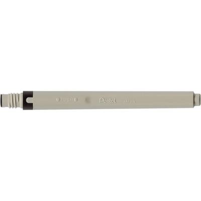 Cartouche pour Pinceau FP6L Noir - PENTEL