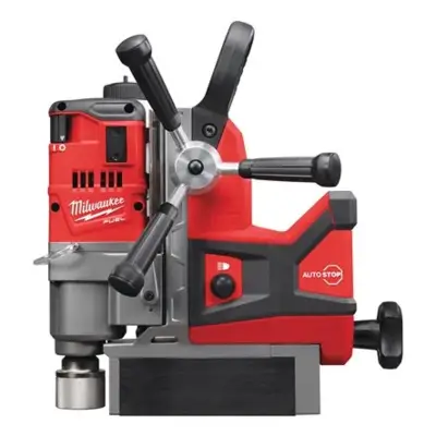 Perceuse magnétique M18FMDP-0C MILWAUKEE avec aimant permanent - 4933451636