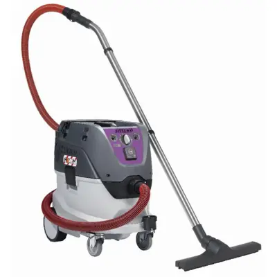Aspirateur SIDAMO XC 40 Classe M - 20405040 - SIDAMO SA