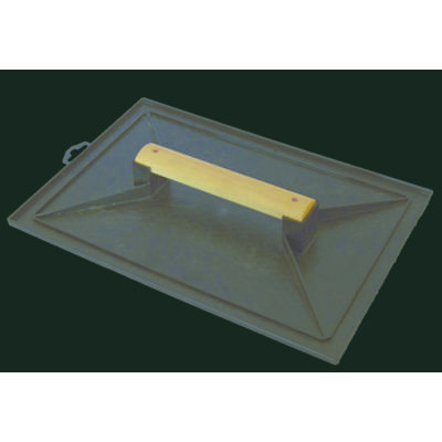 Taloche rectangulaire - Gedimat - GEDIMAT PERFORMANCE PRO