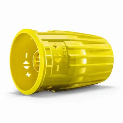 Régulateur Servo Control KARCHER 750-1100 l/h - 4.118-008.0 - KARCHER SA