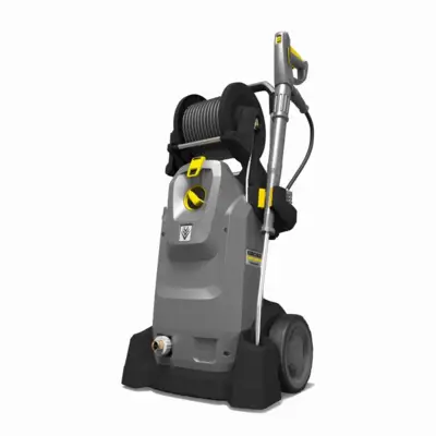 Nettoyeur haute-pression HD 6/15 MX Plus 3100W - KARCHER - 1.150-931.0 - KARCHER SA