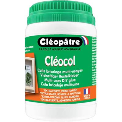 Cléocol en pot de 250 gr - CLÉOPÂTRE