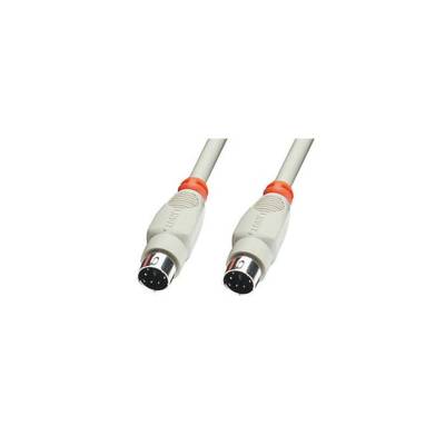 Câble PS/2, 1m - LINDY