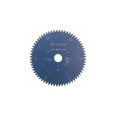 Lame de scie circulaire Expert for Multi Material Ø30mm - 216 x 30 x 2,4 mm, 64 - 2 608 642 493 - BOSCH