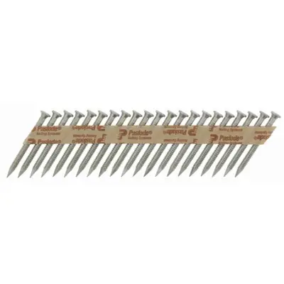 Pack 1250 pointes ancrage PPN50I 4.0 x 35 SPIT - 141186