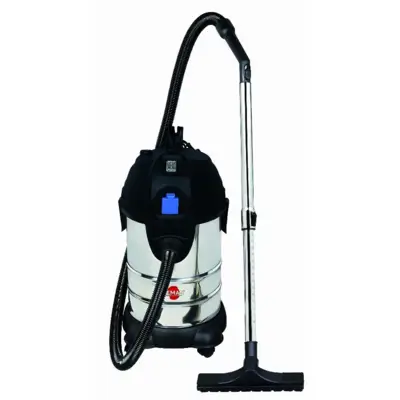 Aspirateur LEMAN eau et poussieres - 1400W 30L - LOASP306 - LEMAN S.A