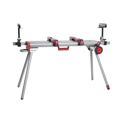Pietement MSL 3000 - MILWAUKEE - Extensible 3000 mm - 4933411565