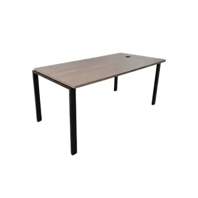 B1 Bene 160x80 avec plateau coulissant et goulotte SAMI - OCCASION