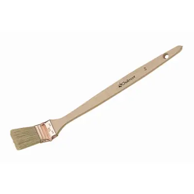 Brosse plate coudée 35 pefc - OUTIL PARFAIT - 947535