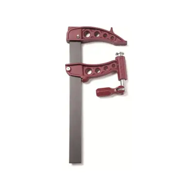 Serre-joint à pompe - Modèle Maxipress R - Capacité de serrage 60 cm - PIHER - 61060