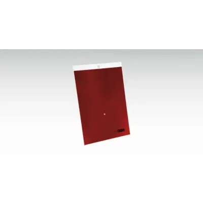 Plaque reflechissante STABILA rp - 14751