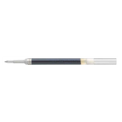 Recharge pour stylo roller gel LR7, jaune - Pentel