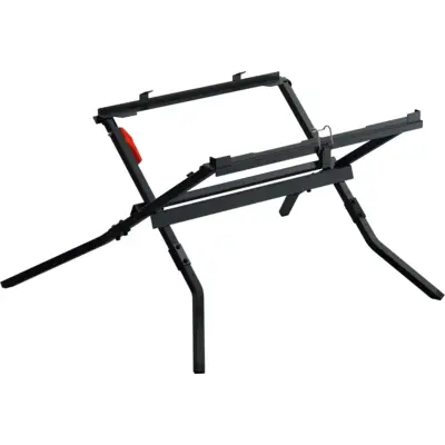 Support de travail pour scie sur table PRO GTA700 - BOSCH - 0601B22900