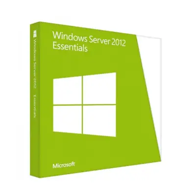 Microsoft Windows Server 2012 Essentials